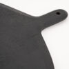 MANTA SMALL BLACK 37X38X1.75CM - Image 3