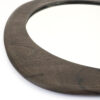 MIRROR MOKU LARGE BROWN 85X79X1.75CM - Image 3