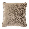 SAISON BROWN 45X45CM