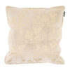 FLOCK BEIGE 45X45CM