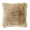 FUSE PILLOW BEIGE 50X50CM