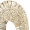 FLOOR LAMP OVO NATURAL 28X22X150CM - Image 2
