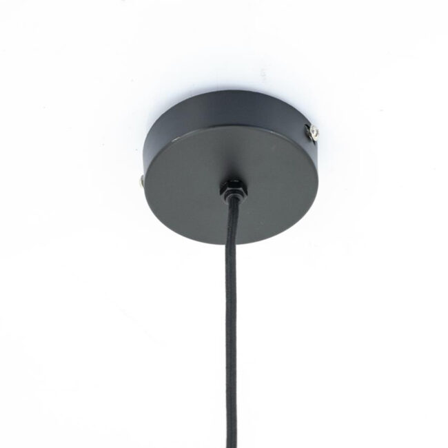 WALL LAMP AYA 3 NATURAL 45X45X45CM - Image 3