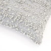 PILLOW LOOP GREY 45X45CM - Image 2