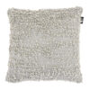 PILLOW LOOP GREY 45X45CM