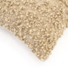 PILLOW LOOP BEIGE 45X45CM - Image 2