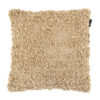 PILLOW LOOP BEIGE 45X45CM