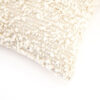 PILLOW LOOP OFF-WHITE 45X45CM - Image 2