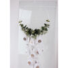 METAL RINGS COATED WHITE - Image 3