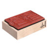 STAMP SAVE THE DATE 5X8CM - Image 2