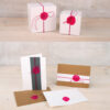 SEALING WAX STICKS PINK 12G 4PCS - Image 4