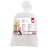 CUSHIONING COTTON BAG WITH FLAKES 500G