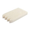 SEALING WAX STICKS WHITE 12G 4PCS - Image 2