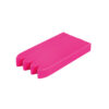 SEALING WAX STICKS PINK 12G 4PCS - Image 2