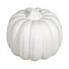 STYROFOAM PUMPKIN 11X10CM