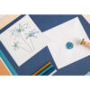 GLITTER GLUE STICKS COLORFUL 0.7X10CM 10PCS - Image 3