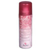 GLITTER SPRAY FINE CLASSIC RED 125ML