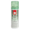 GLITTER SPRAY FINE LEAF GREEN 125ML