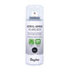 ACRYLIC SPRAY CLEAR VARNISH MATT 200ML