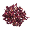 BLOSSOMS FLOWER PETALS RED-ROSE 3GR