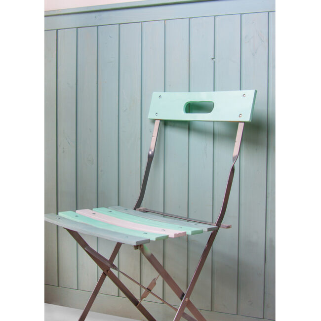 CHALKY FINISH SPRAY MINT GREEN 400ML - Image 3
