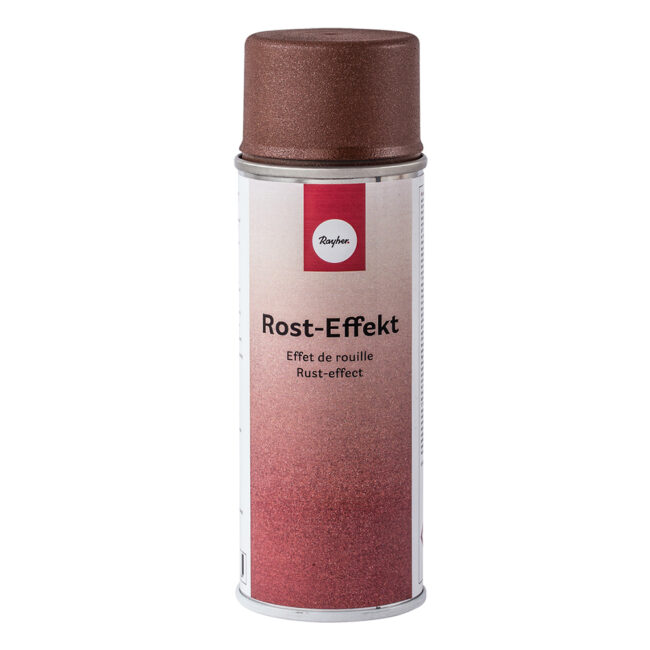 RUST EFFECT SPRAY 200ML