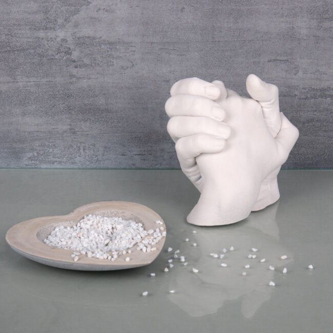MOULDING KIT 3D HANDS - Image 3