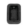 MOULD PENDANT RECTANGULAR 1.9X3.9CM