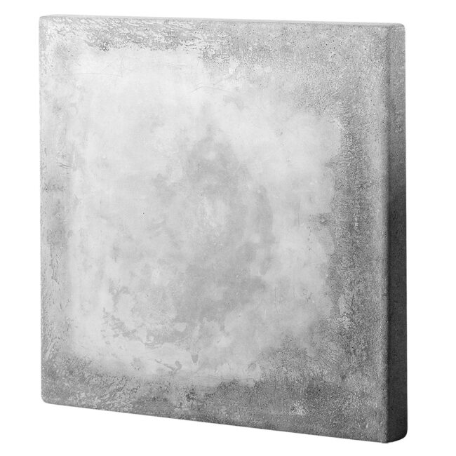 MOULD SQUARE MEDIUM 18.5X3.5X18.5CM - Image 5