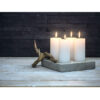 MOULD SQUARE MEDIUM 18.5X3.5X18.5CM - Image 3