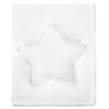 MOULD STAR 3.5X7CM