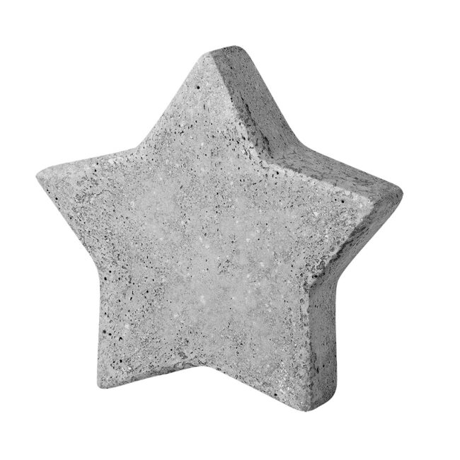 MOULD STAR 3.5X7CM - Image 3