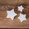 MOULD STAR 3.5X7CM - Image 2