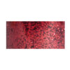 GLITTER SCATTERED TINSEL BRIGHT RED 110G - Image 2