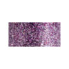 GLITTER SCATTERED TINSEL PINK-PURPLE 110G - Image 2