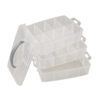 SORTING BOX WITH HANDLE 23.1X15.6X18.5CM - Image 2
