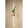 SET OF 2 MACRAME YARN NATURAL 2.2MMX70M - Image 3