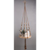 SET OF 2 MACRAME YARN NATURAL 2.2MMX70M - Image 2