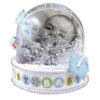 SNOW GLOBE 9X9.5CM PHOTOSIZE 7X6.3CM - Image 3