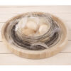 WOODEN TRAY 30CM - Image 3