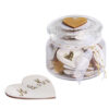 BOX WITH WOODEN HEARTS 1X0.3X8CM/30X0.3X4CM 31PCS - Image 3