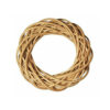 WREATH OF WILLOW PEELED 30X7CM - Image 2