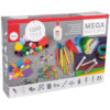 MEGA CRAFTING BOX 1200PCS - Image 2