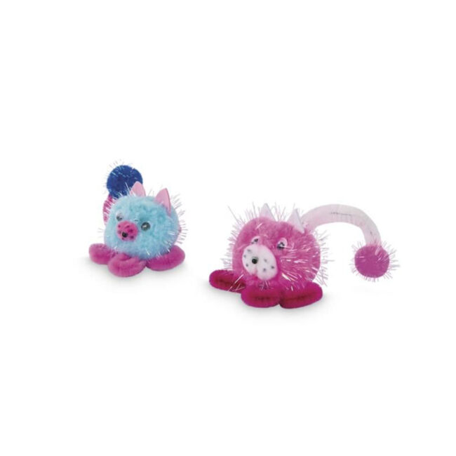 MEGA CRAFT BOX UNICORN 1000PCS - Image 5