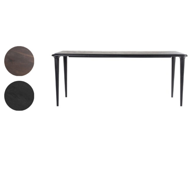 DINING TABLE JISKA 250X100Χ76CM