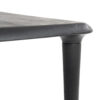 DINING TABLE JISKA BLACK 300X100Χ76CM - Image 7