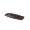AQUALA BATHTUB CADDY NATURAL 71X22X3CM