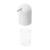 TOUCH SOAP PUMP WHITE 10X7X13CM - Image 4
