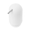 TOUCH SOAP PUMP WHITE 10X7X13CM