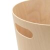 WOODROW CAN 2 GALLON NATURAL 23X23X28CM - Image 4